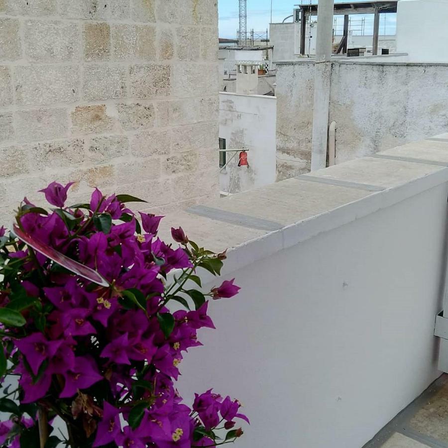 La Casetta Nel Vico Polignano a Mare Dış mekan fotoğraf
